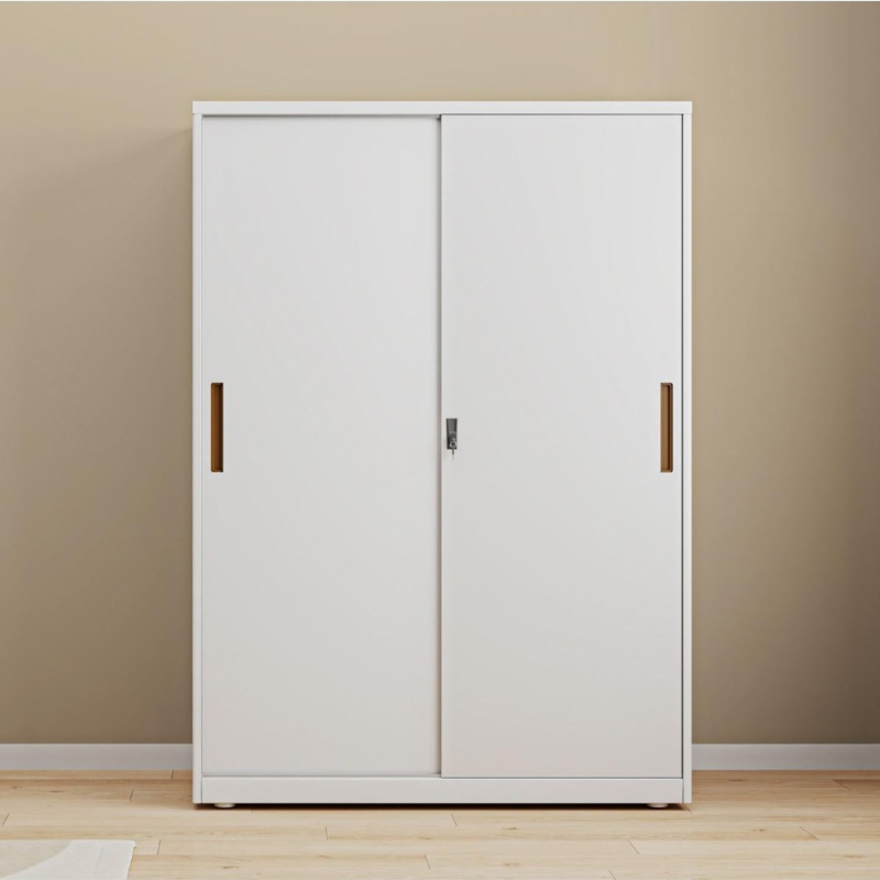 WSYG-73 柜深大容量移门柜  $ WSYG-73 deep capacity sliding door cabinet