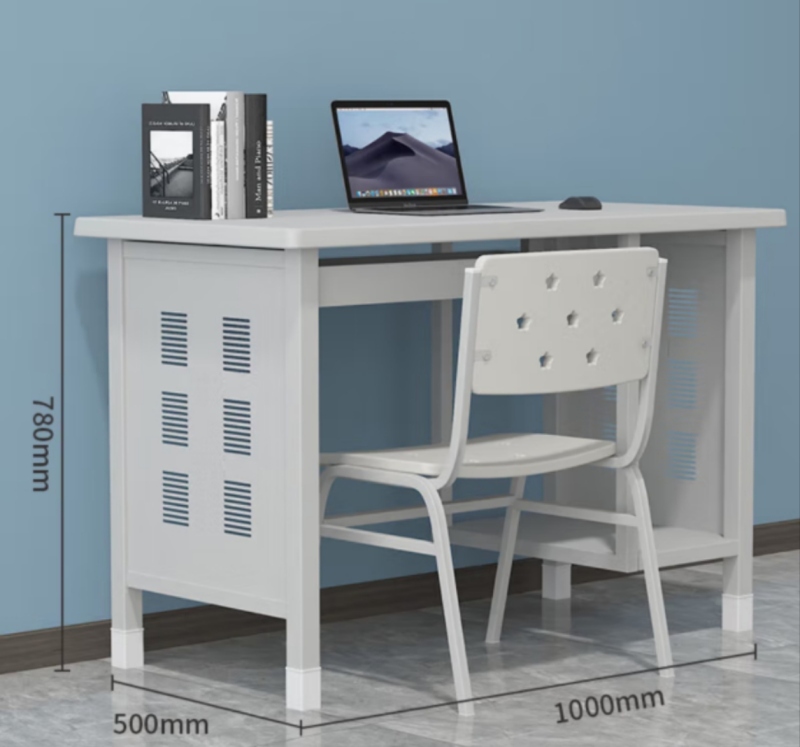 制式电脑桌椅