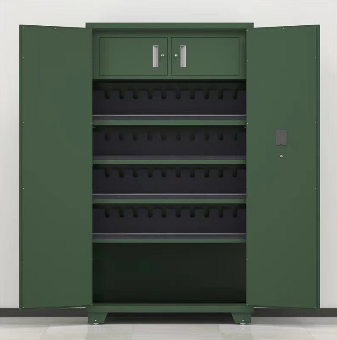 QG-LI-07柜（4块隔板   60手#）1800*1100*500mm