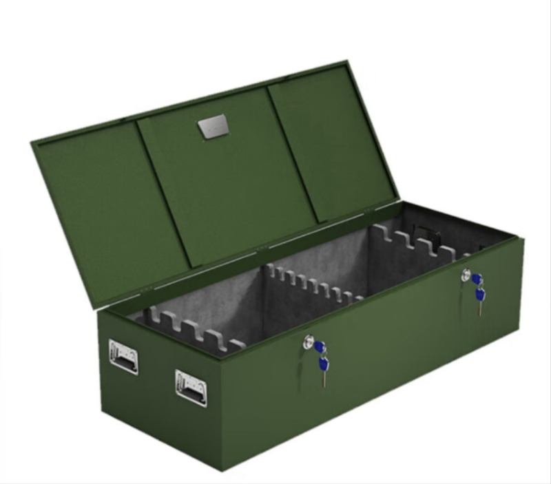 QG-LI-05   卧式#柜（10长）