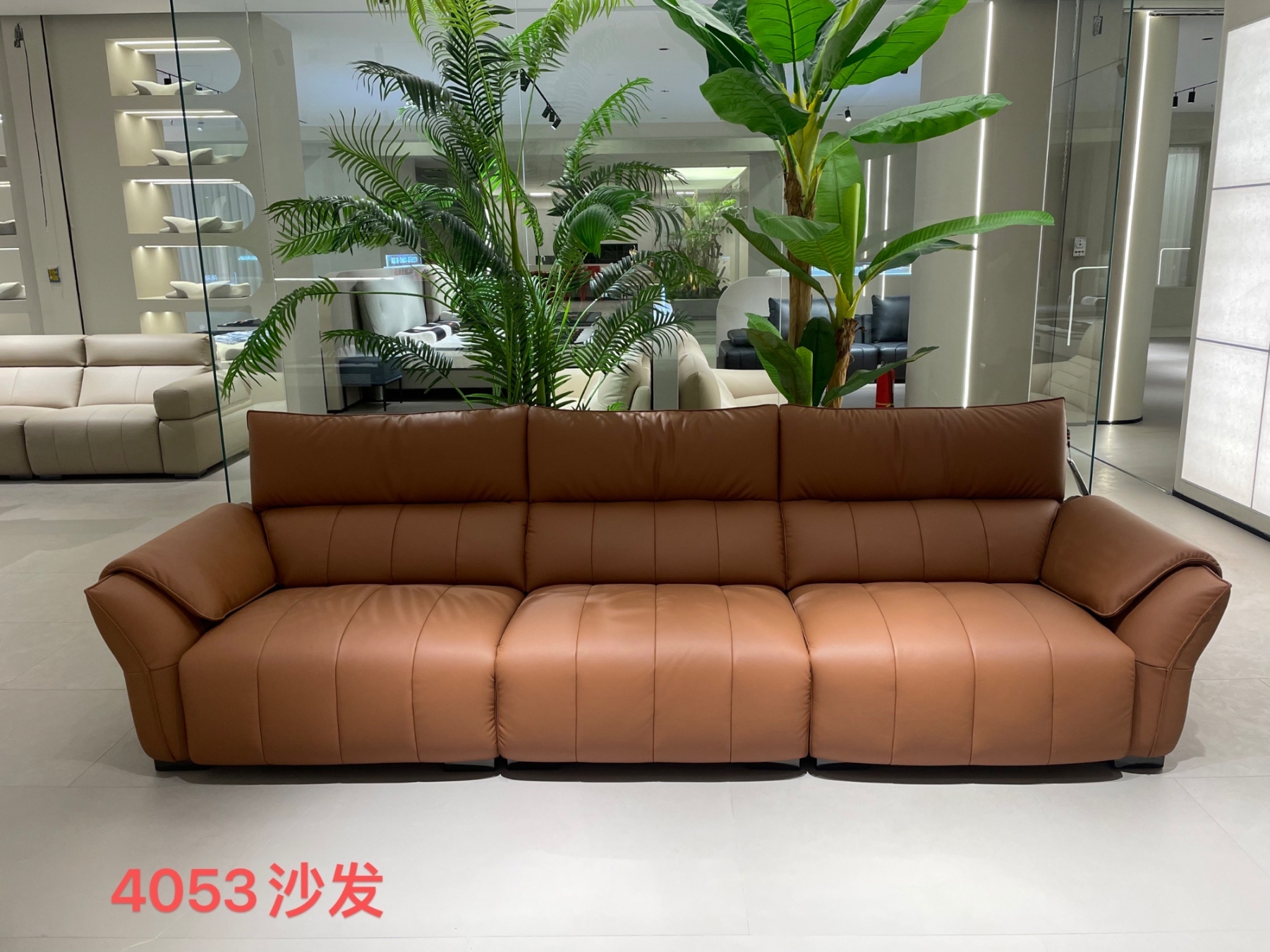 FY4053B系列