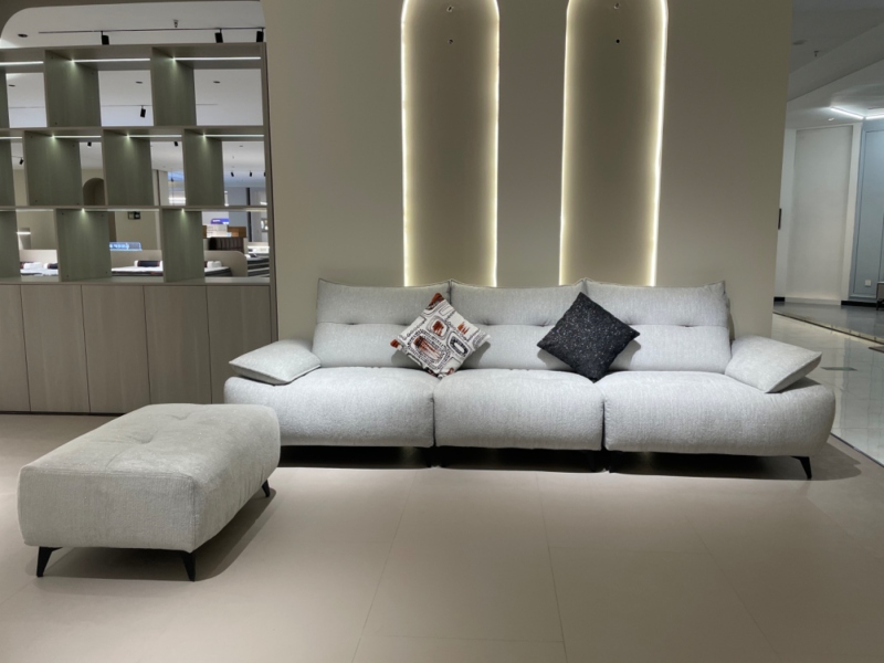 2501全拆洗布沙发