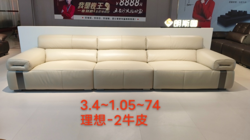 理想-2牛皮