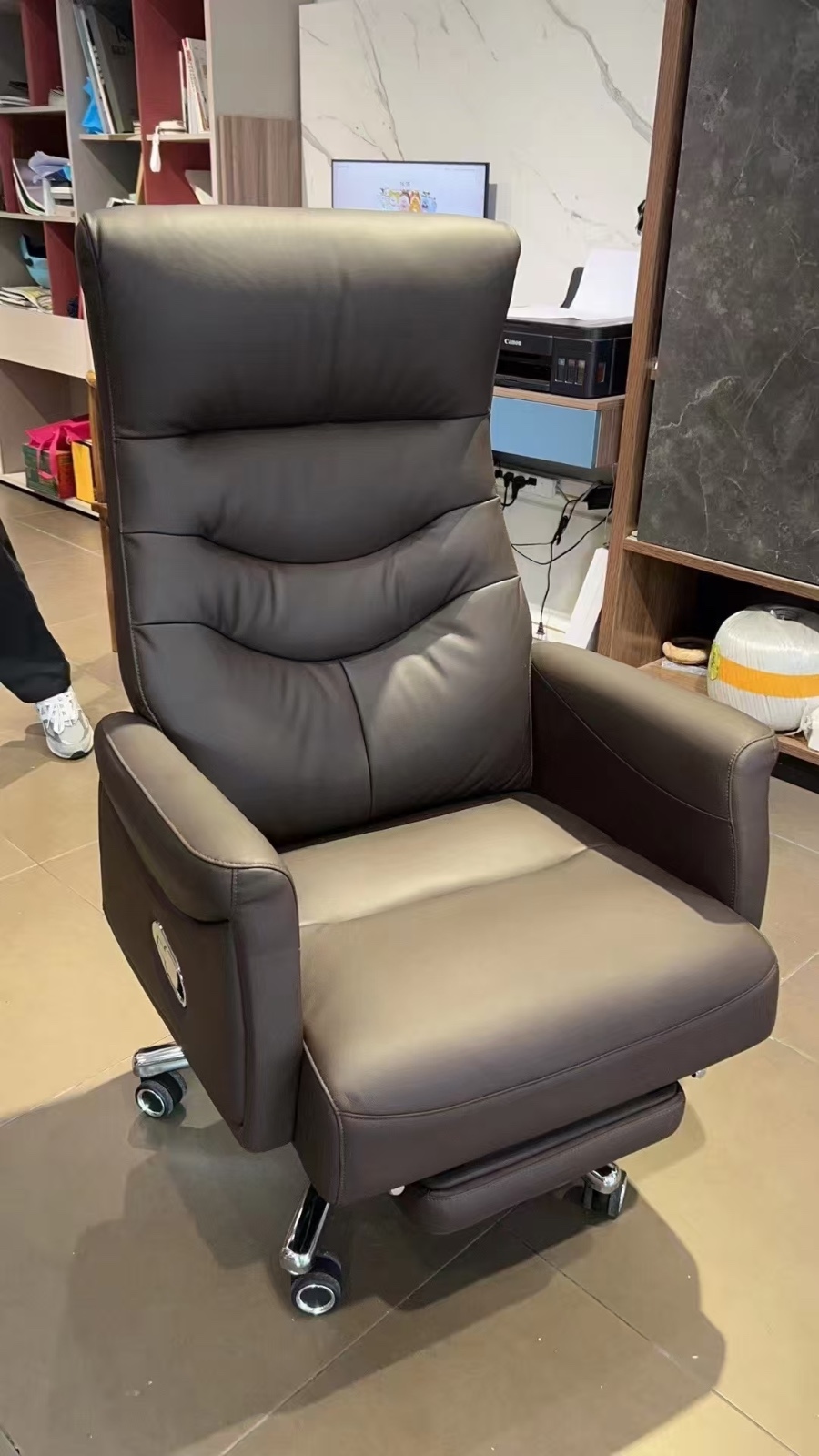 办公椅230