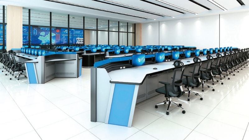 抗倍特板材操作台