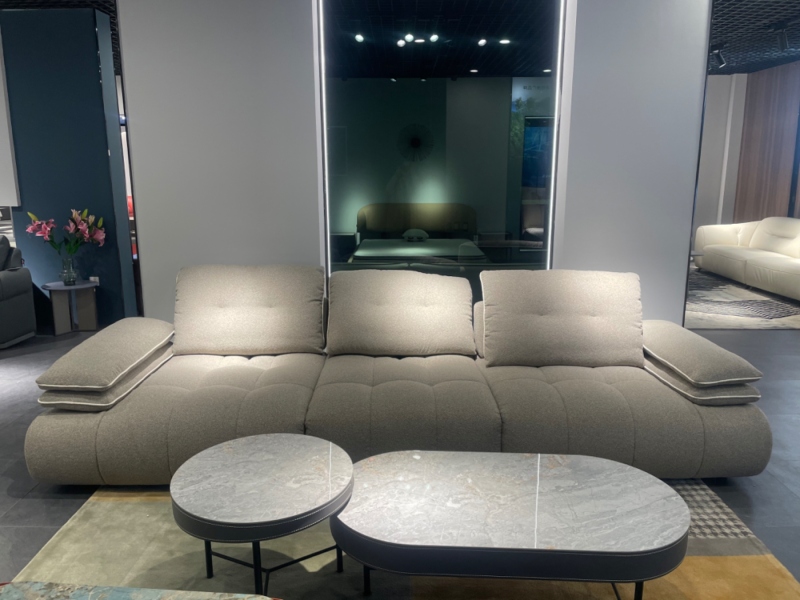 2503前后移布沙发