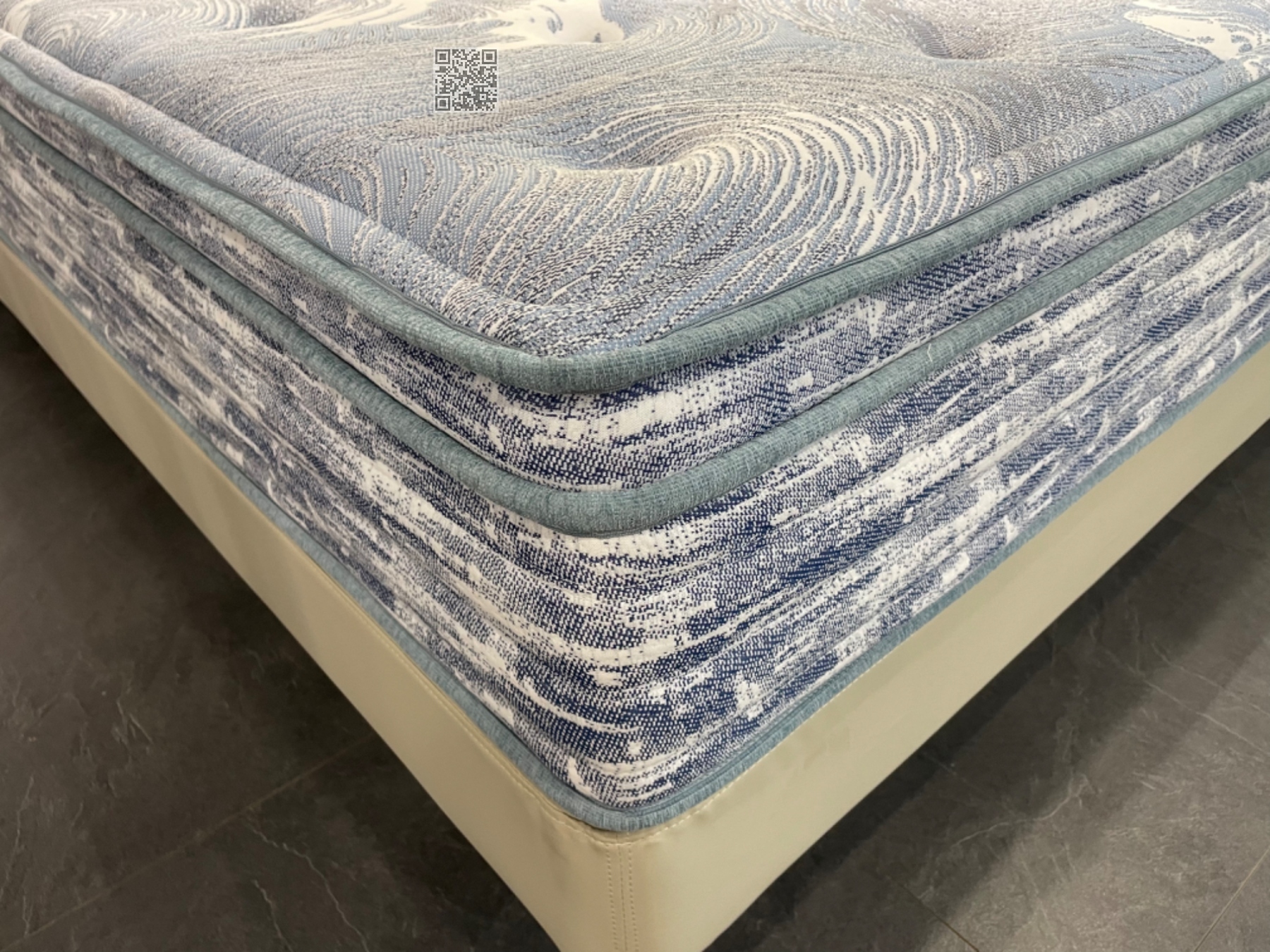 海之境