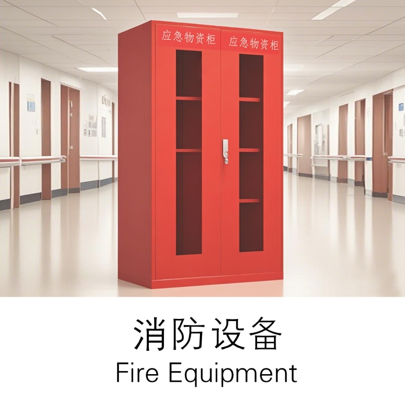 消防设备首图推荐