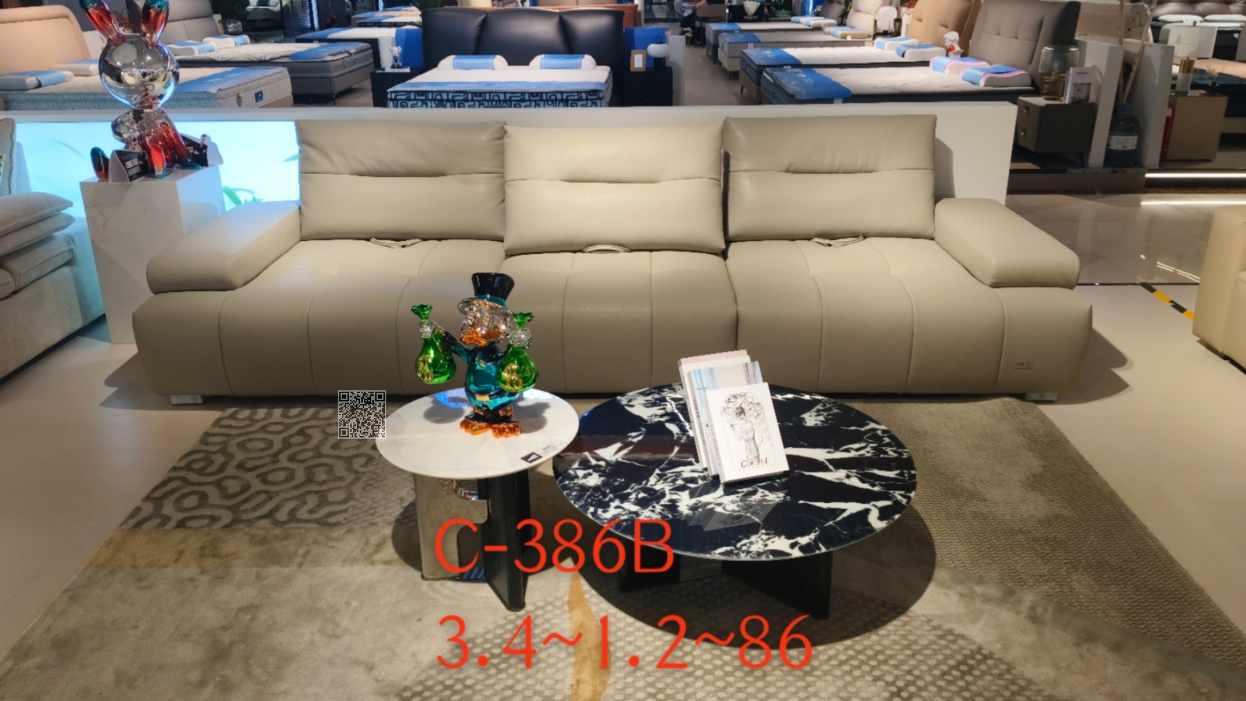 C-386B