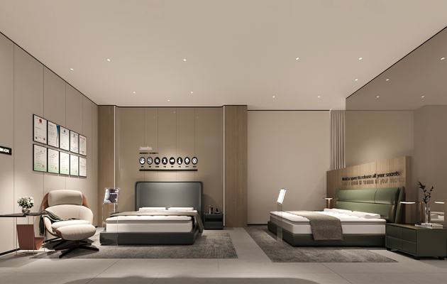 澳美雅家居买床垫要点$Aomeia home buy mattress points