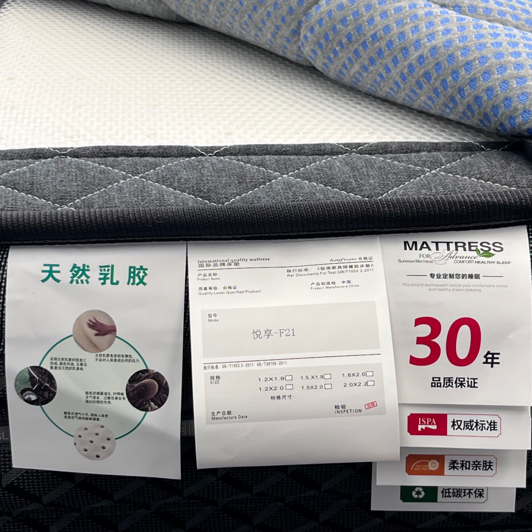 悦享F21