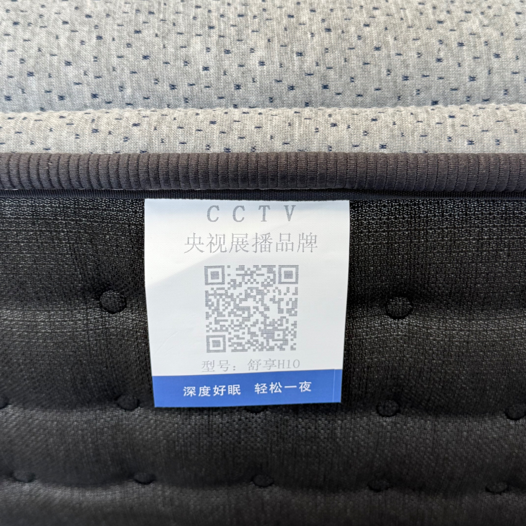 舒享H10