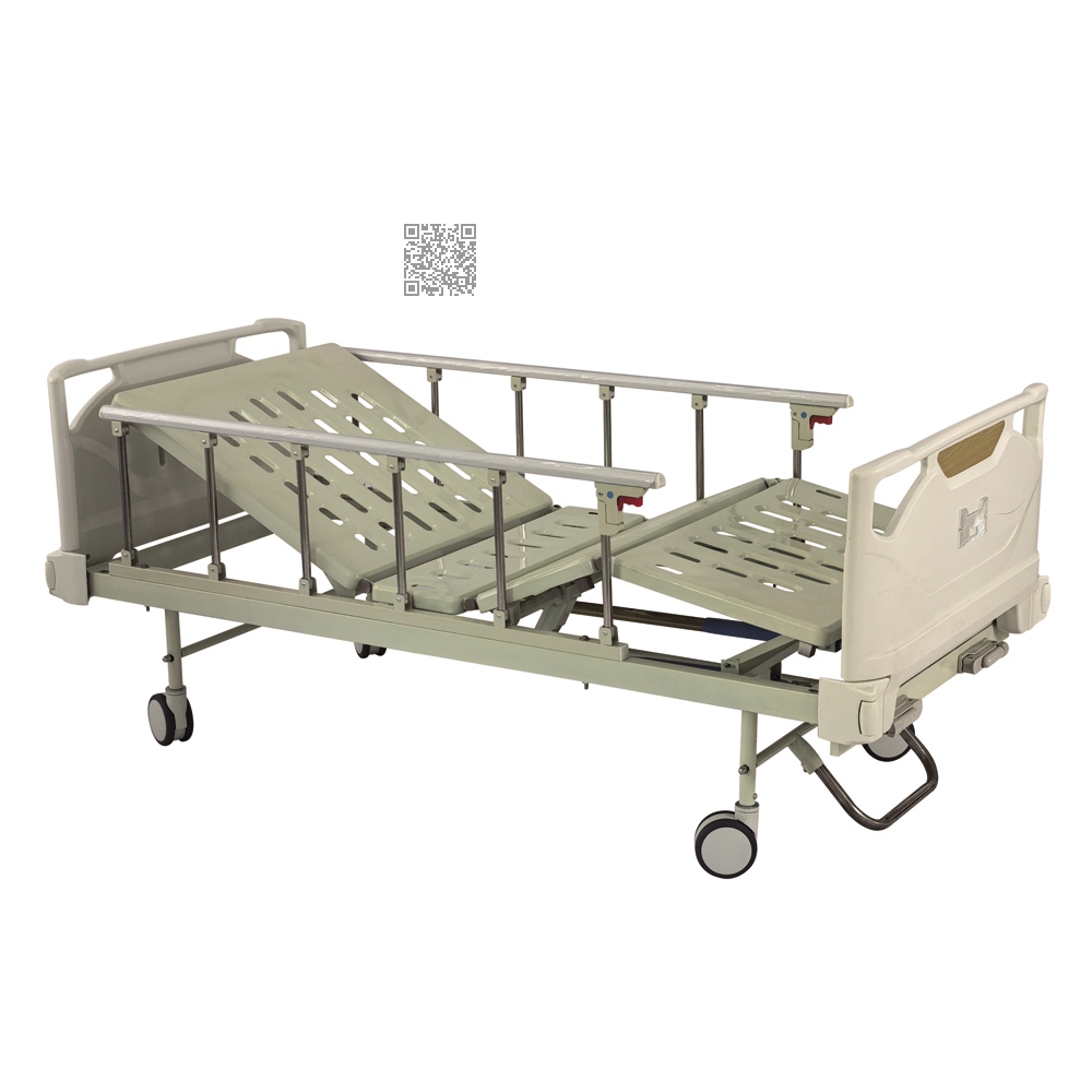 A-30 ABS 床头双摇床 A-30 ABS 床头双摇床