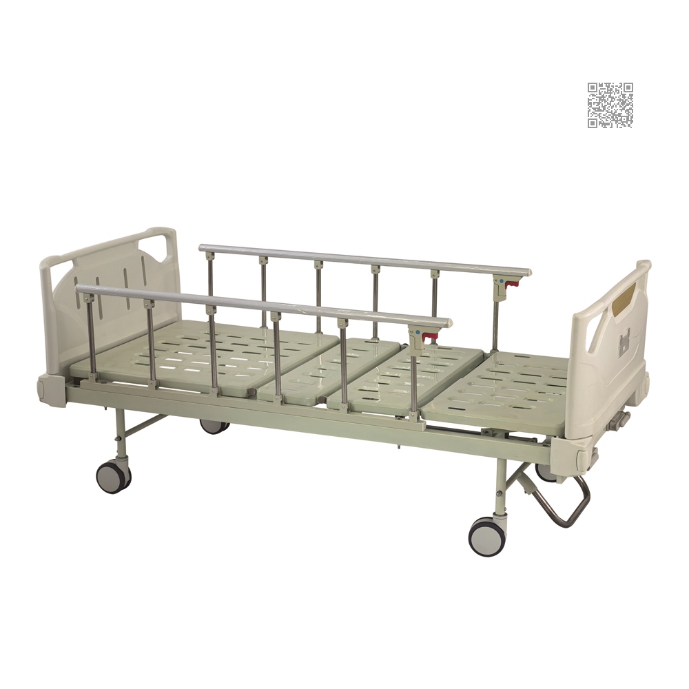 A-30 ABS 床头双摇床 A-30 ABS 床头双摇床