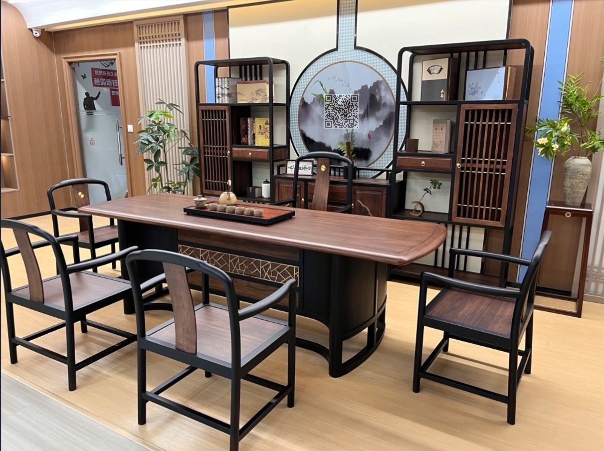 茶台   十全十美