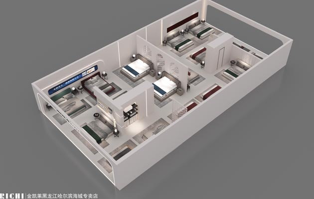 金凯莱家居 皮床布艺床应该如何清洁保养