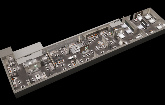 一鸣特唤起内心的平静