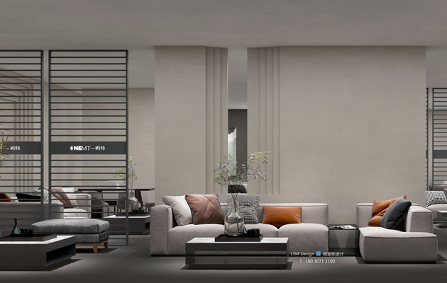 一鸣特沙发 演绎舒适居家范