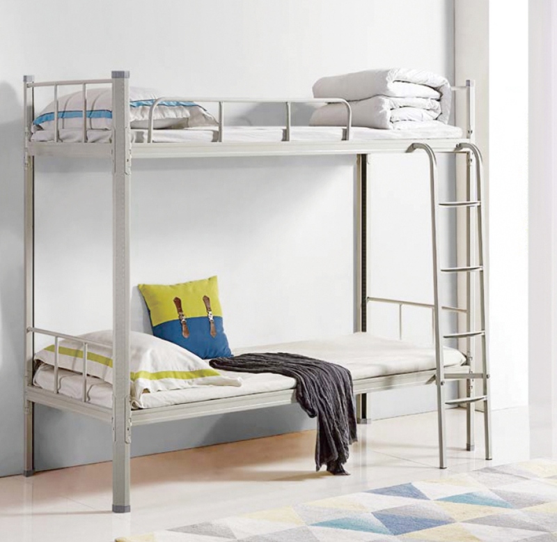 GZC-60 上下铁床-侧爬梯