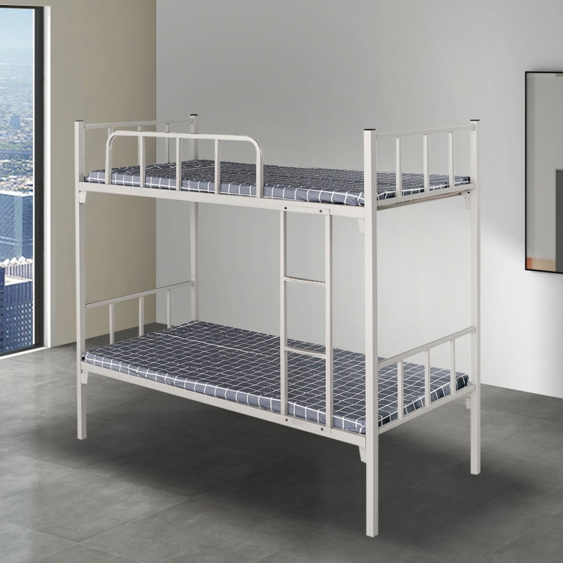 GZC-61 方管插裤上下铁床