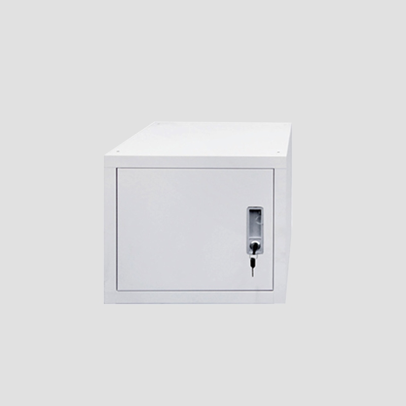 GZC-70 左右单门床底柜