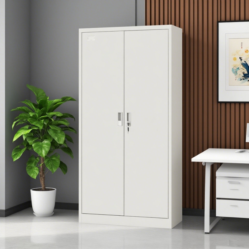 WJ-27  四板凭证柜