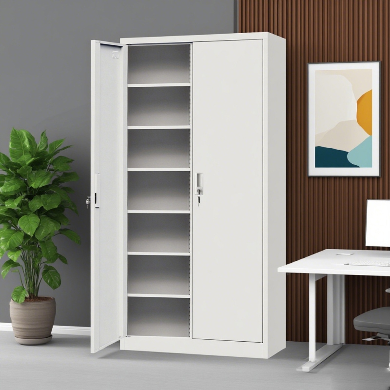 WJ-28  七板凭证柜