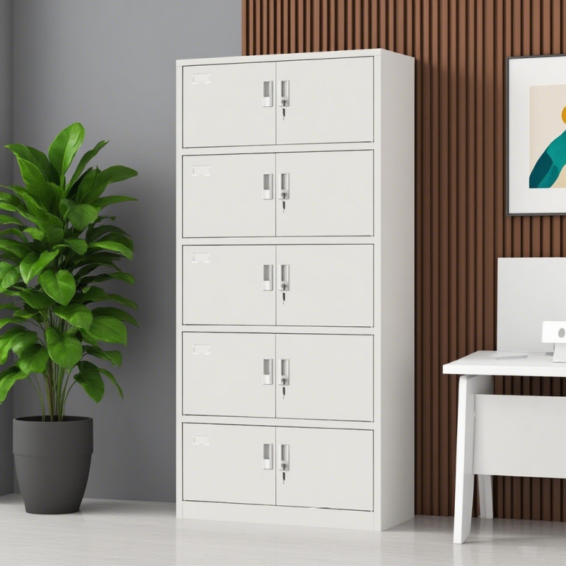 WJ-31  通体五节柜