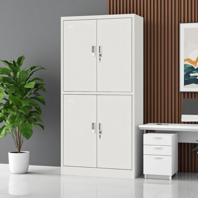 WJ-29  连体双节柜