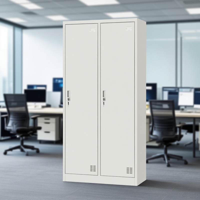 WJ-15  二门更衣柜