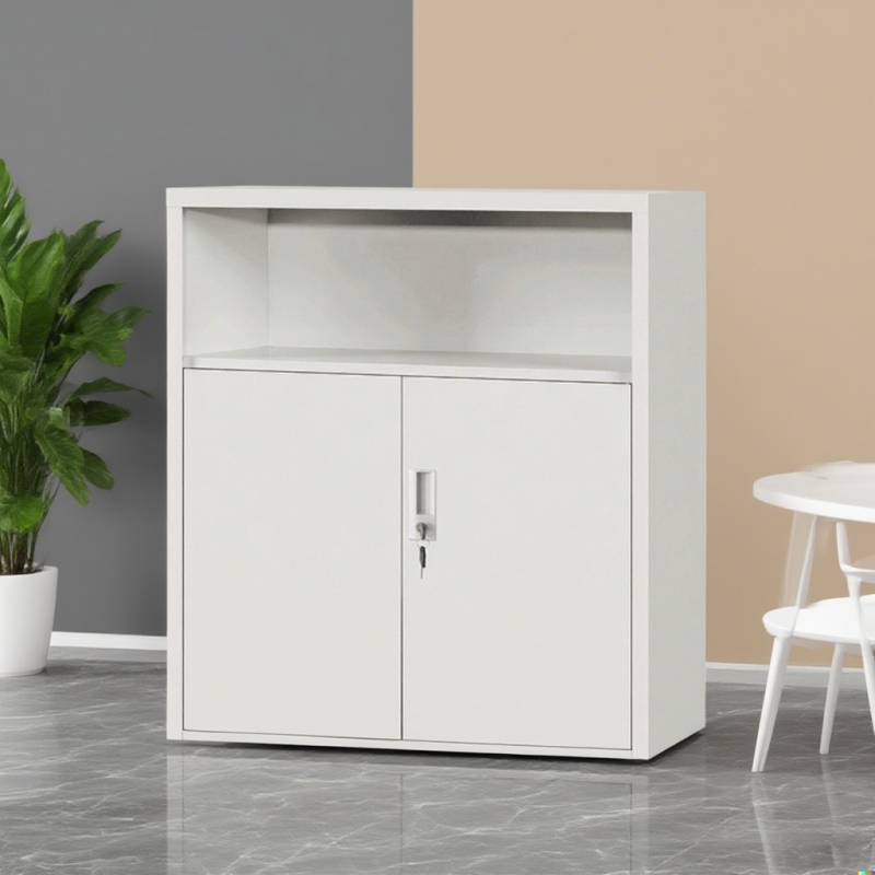 WJ-63  上空下对开矮柜