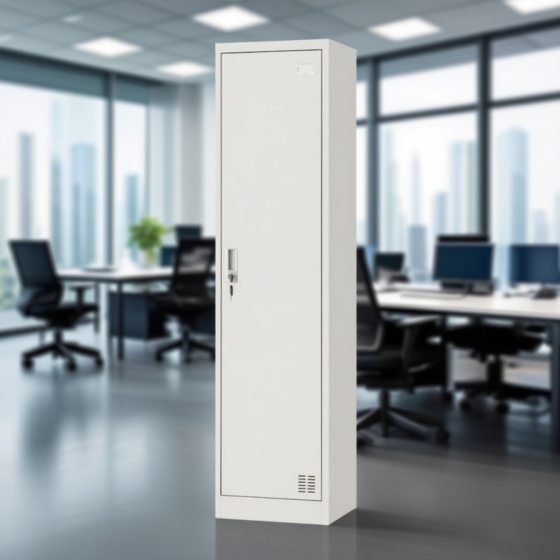 WJ-08 单门更衣柜