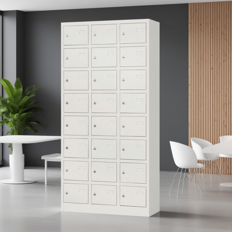 WJ-26  二十四门柜