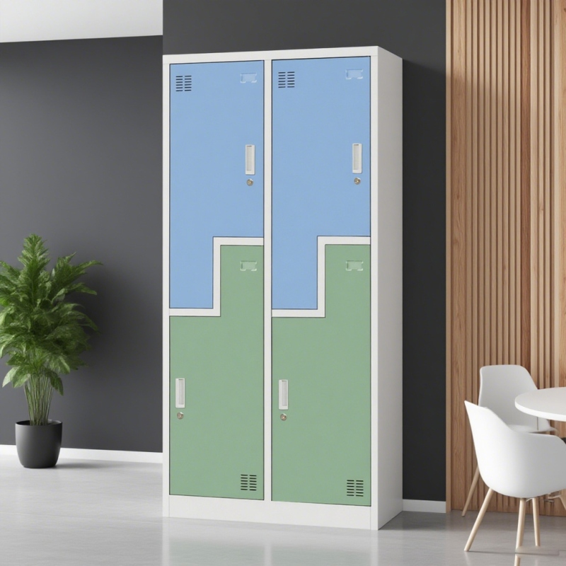 WJ-81 刀把四门柜