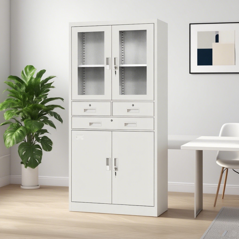 WJ-05 中三斗器械柜