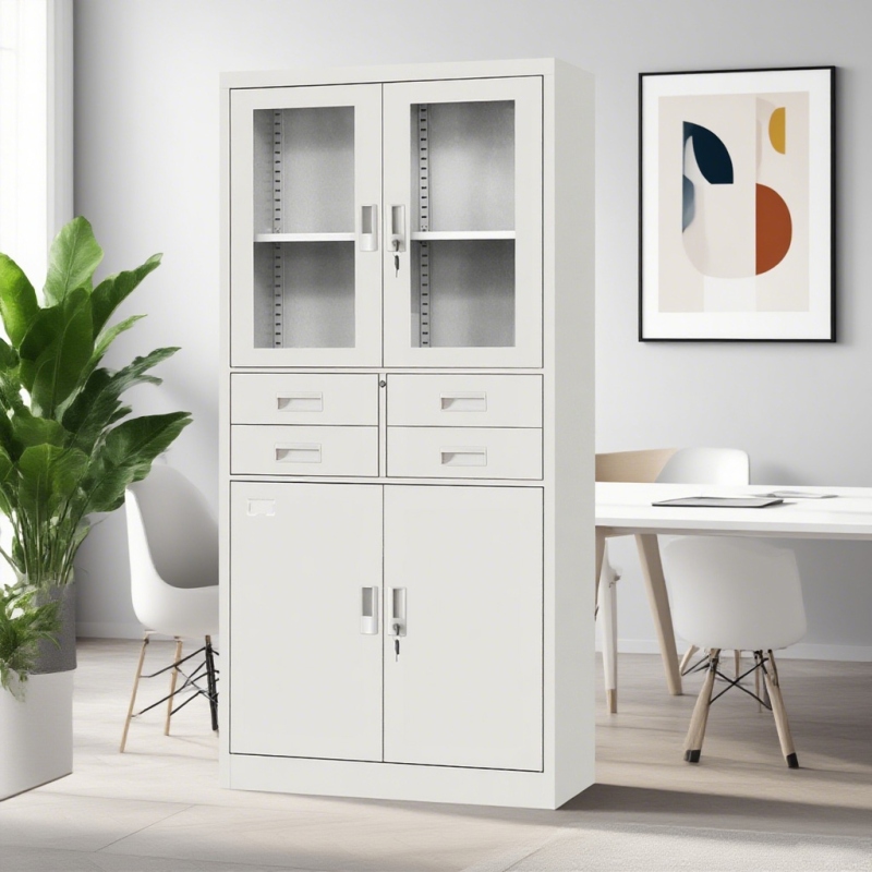 WJ-06  中四斗器械柜