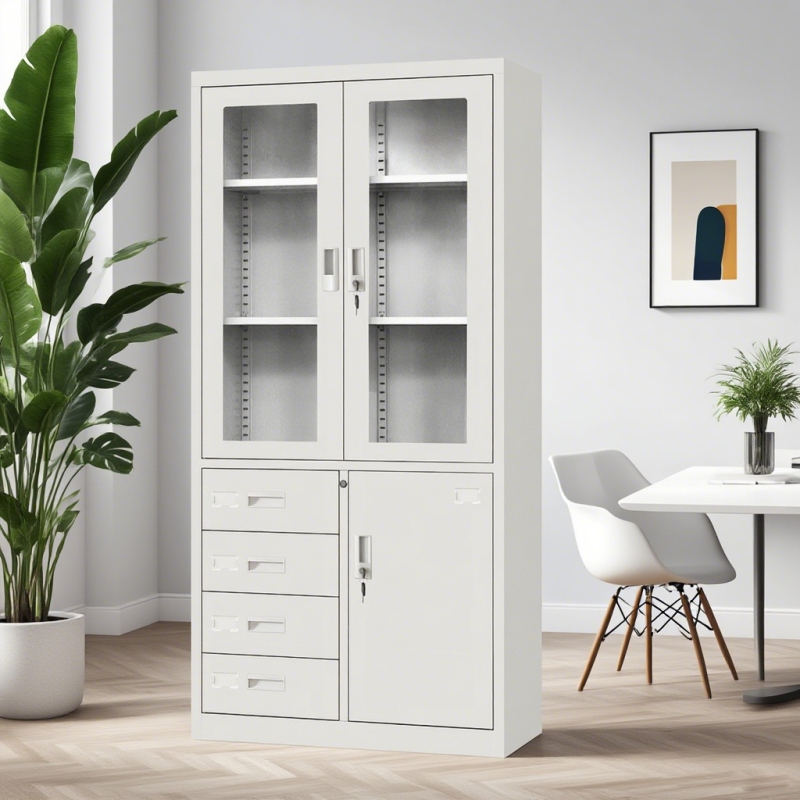 WJ-39  偏四斗器械柜