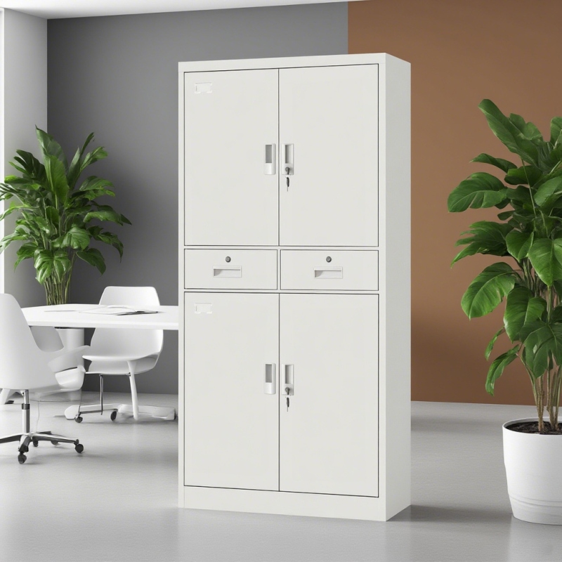 WJ-14  中二斗上下铁门