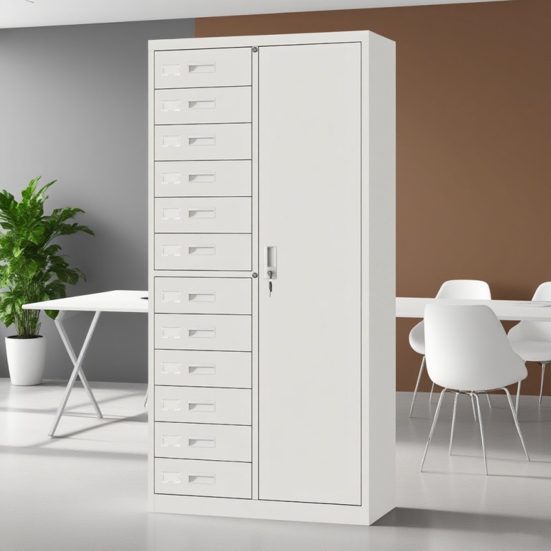 WJ-48  偏十二斗柜