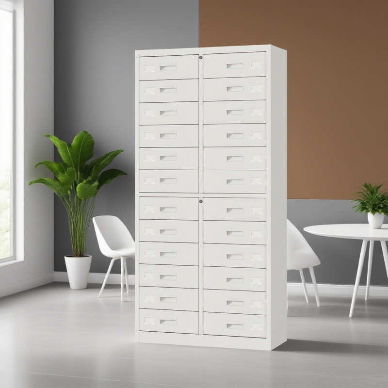 WJ-51  二十四斗柜