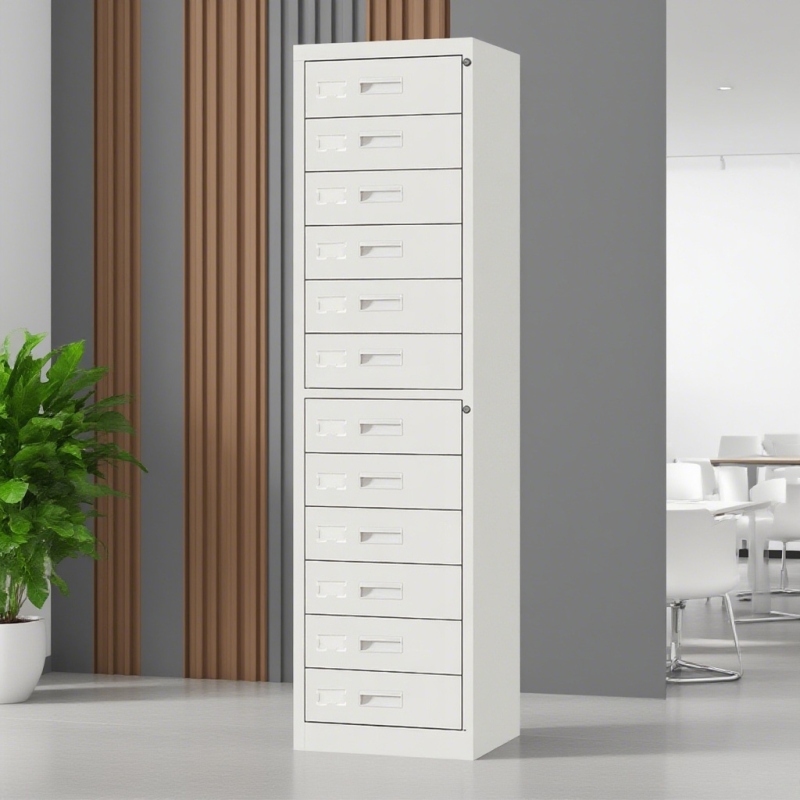 WJ-47  单十二斗柜