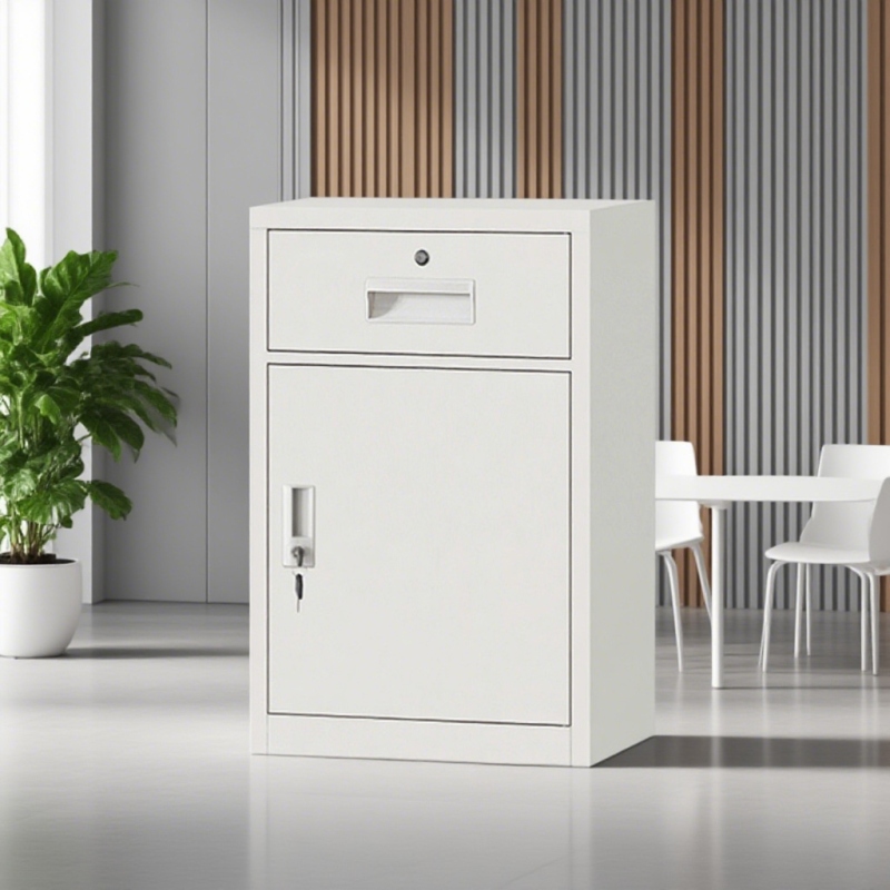 WJ-70  一抽一门柜