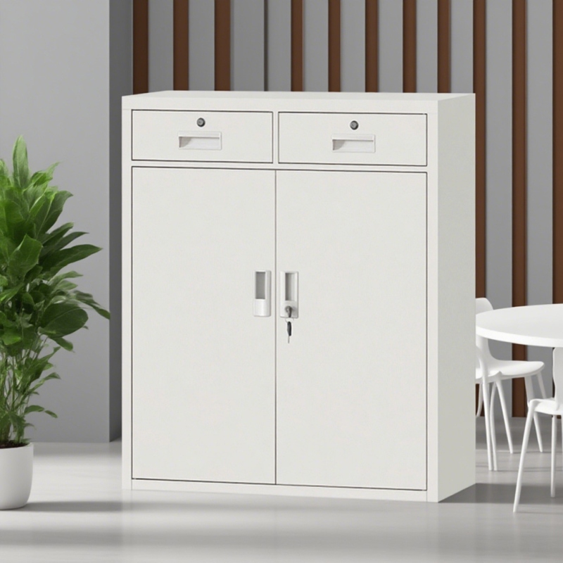 WJ-69  中二斗下节矮柜