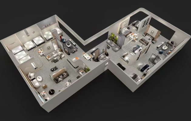 豫港兰梦家居软体家具的保养方法