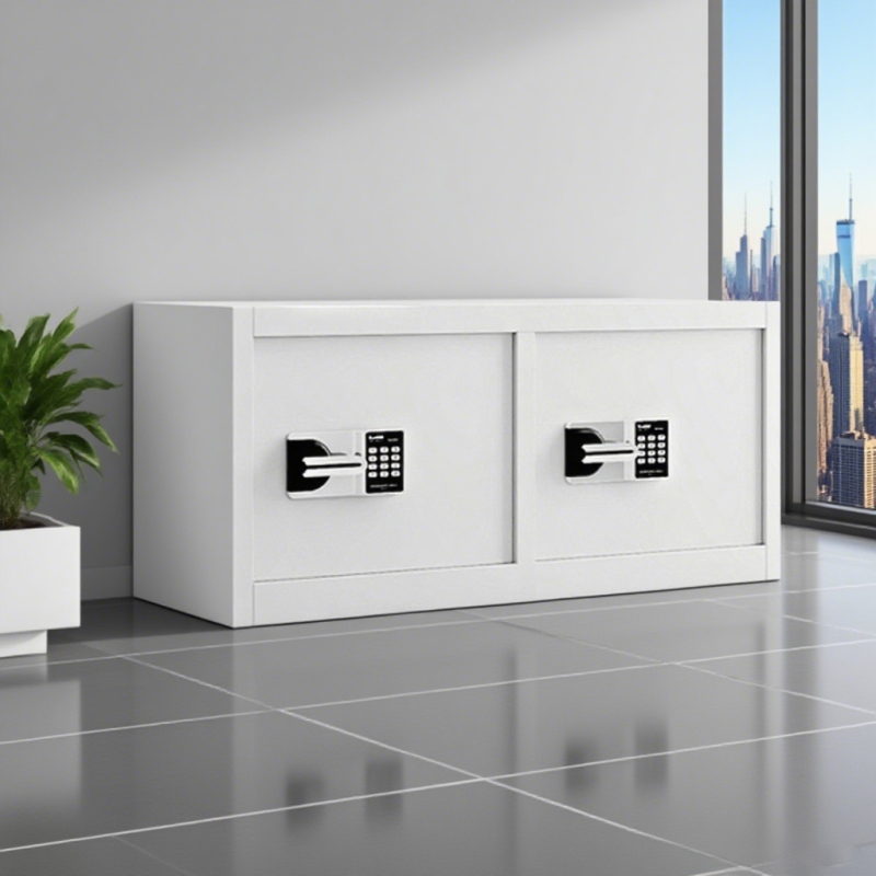 BM-32  二门保密柜