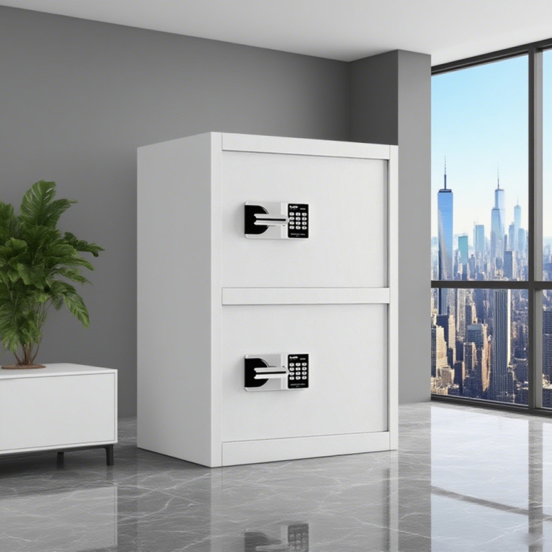 BM-28  二门保密柜