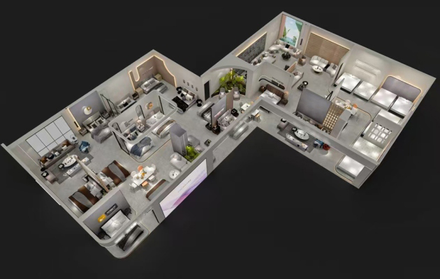 豫港兰梦家居于布艺类软体产品保养的小常识