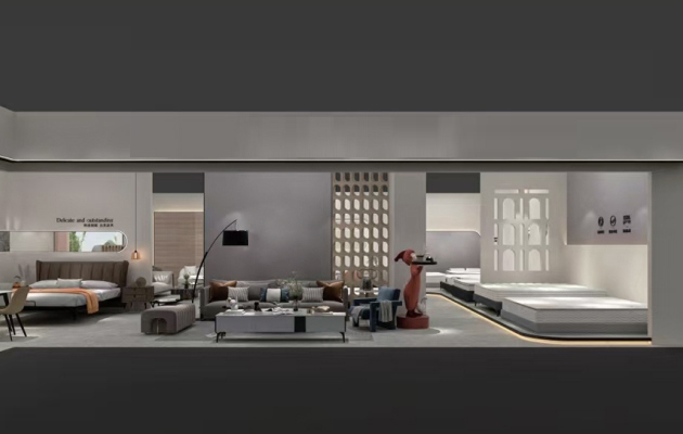 如何选择软体家具——打造舒适生活空间的艺术