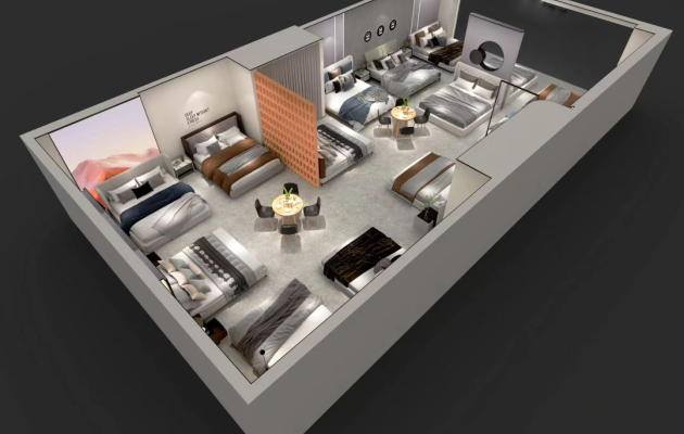 豫港兰梦家居 如何保养和清洁家具