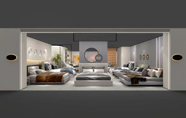 豫港兰梦家居 软体家具的维护和保养